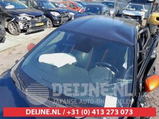 Nissan Micra Micra (K14), Hatchback, 2016 / 2024 0.9 IG-T 12V picture 9