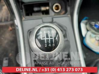 Mazda 6 6 SportBreak (GH19/GHA9), Combi, 2008 / 2013 2.5 16V S-VT GT-M picture 24