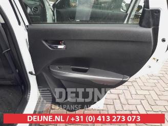 Suzuki Vitara Vitara (LY/MY), SUV, 2015 1.0 Booster Jet Turbo 12V picture 12