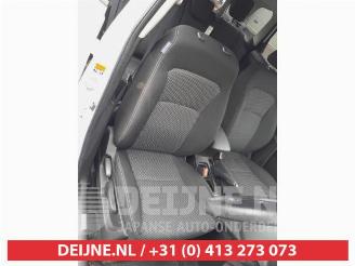 Suzuki Vitara Vitara (LY/MY), SUV, 2015 1.0 Booster Jet Turbo 12V picture 17