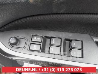 Suzuki Vitara Vitara (LY/MY), SUV, 2015 1.0 Booster Jet Turbo 12V picture 11