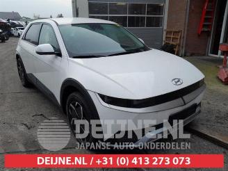 Dezmembrări autoturisme Hyundai ioniq 5 Ioniq 5 (NE), SUV, 2021 77/84 kWh AWD 2022/11