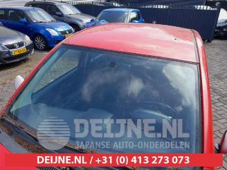 Daihatsu Sirion Sirion 2 (M3), Hatchback, 2005 1.0 12V DVVT picture 10