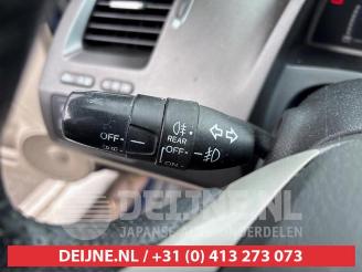 Honda Civic Civic (FA/FD), Sedan, 2005 / 2012 1.3 Hybrid picture 16