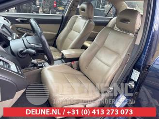 Honda Civic Civic (FA/FD), Sedan, 2005 / 2012 1.3 Hybrid picture 26