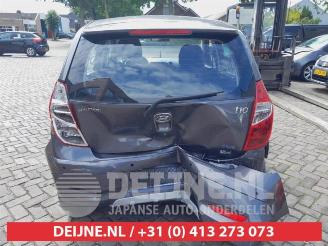 Hyundai I-10 i10 (F5), Hatchback, 2007 / 2013 1.0i 12V picture 6