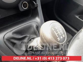 Hyundai I-10 i10 (F5), Hatchback, 2007 / 2013 1.0i 12V picture 20