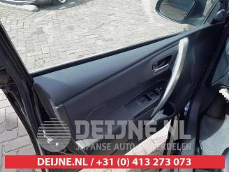 Toyota Auris Touring Sports Auris Touring Sports (E18), Combi, 2013 / 2018 1.8 16V Hybrid picture 10