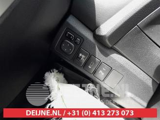 Toyota Auris Touring Sports Auris Touring Sports (E18), Combi, 2013 / 2018 1.8 16V Hybrid picture 15