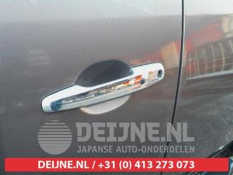 Fiat Fullback Fullback, Pick-up, 2016 2.4 Turbodiesel 180 4x4 picture 12