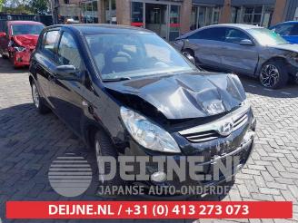 Purkuautot passenger cars Hyundai I-20 i20, Hatchback, 2008 / 2015 1.2i 16V 2010/9