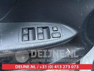 Mitsubishi Eclipse Cross Eclipse Cross (GK/GL), SUV, 2017 2.4 16V PHEV 4x4 picture 30