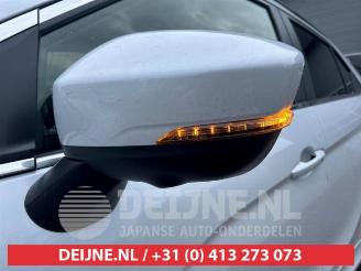 Mitsubishi Eclipse Cross Eclipse Cross (GK/GL), SUV, 2017 2.4 16V PHEV 4x4 picture 18