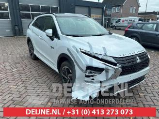 Mitsubishi Eclipse Cross Eclipse Cross (GK/GL), SUV, 2017 2.4 16V PHEV 4x4 picture 1