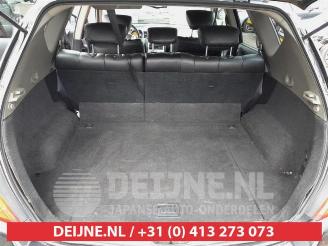 Nissan Murano Murano (Z50), SUV, 2003 / 2008 3.5 V6 24V 4x4 picture 17