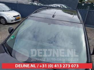 Nissan Murano Murano (Z50), SUV, 2003 / 2008 3.5 V6 24V 4x4 picture 9