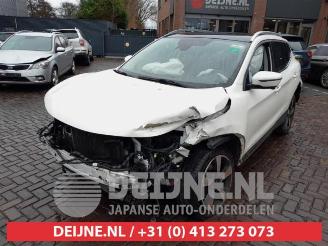 Nissan Qashqai Qashqai (J11), SUV, 2013 1.2 DIG-T 16V picture 3