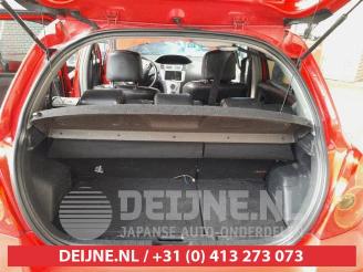 Toyota Yaris Yaris II (P9), Hatchback, 2005 / 2014 1.8 16V VVT-i TS picture 14