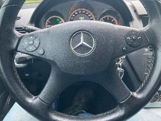 Mercedes C-klasse C180 cdi Automaat Avantgarde picture 11