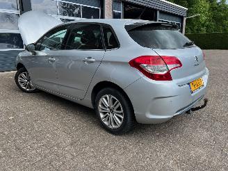 Citroën C4 1.6 hdi Ligne Business picture 1