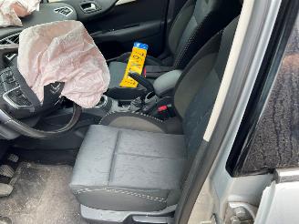 Citroën C4 1.6 hdi Ligne Business picture 10