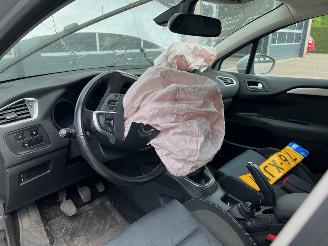 Citroën C4 1.6 hdi Ligne Business picture 11