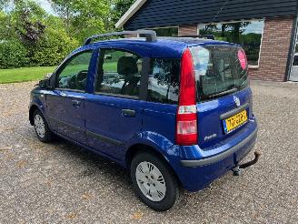  Fiat Panda 1.2 edizione cool 2008/9