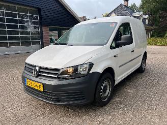  Volkswagen Caddy 2.0 tdi Economy Business 2019/12