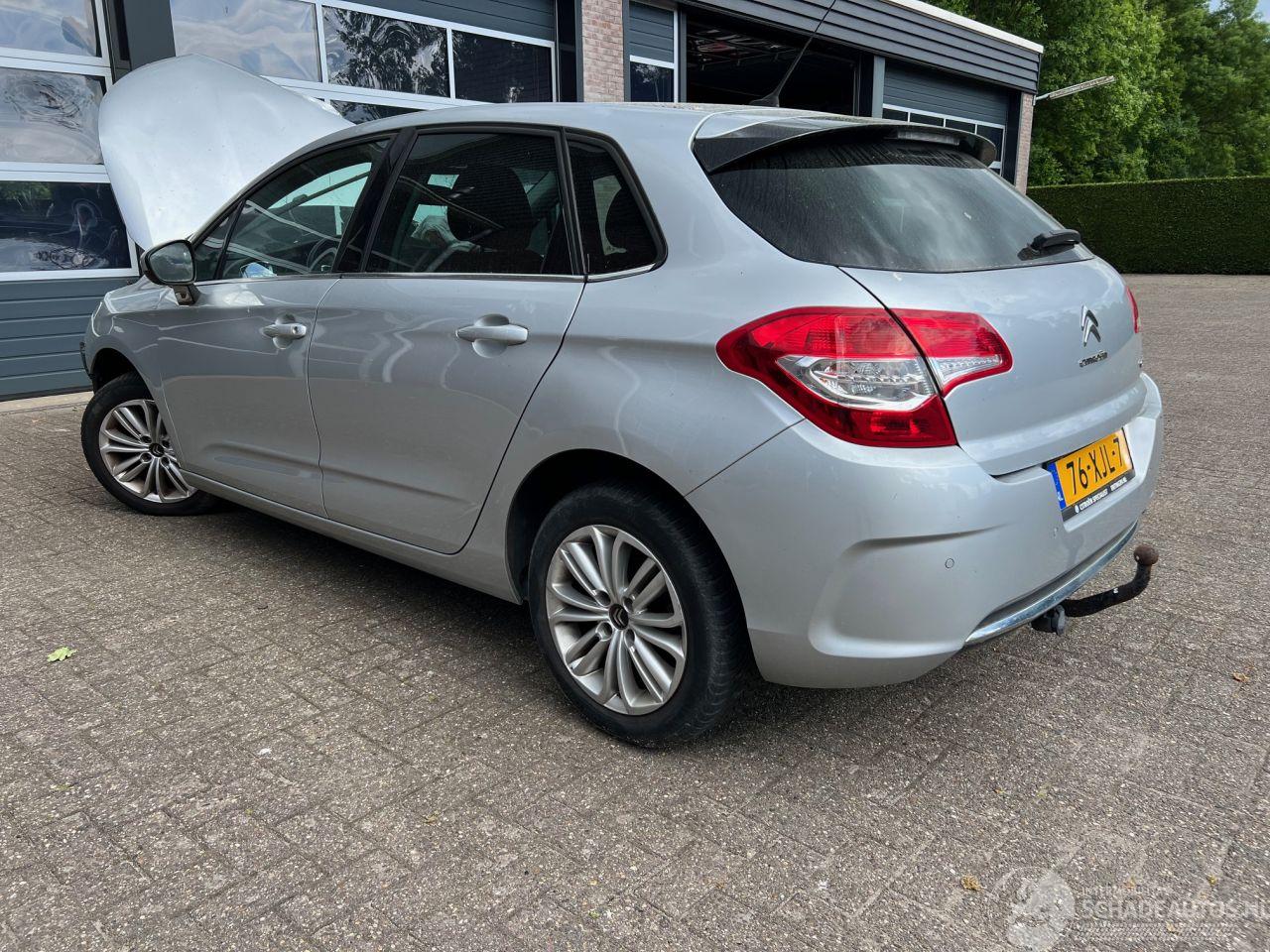 Citroën C4 1.6 hdi Ligne Business