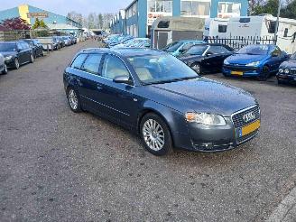  Audi A4 Avant A4 Avant (B7) Combi 2.0 20V (ALT) [96kW] 2005/3