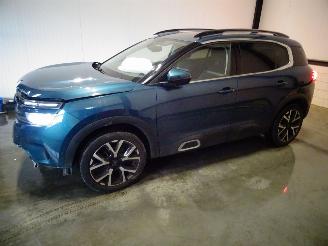 Uttjänta bilar auto Citroën C5 Aircross 1.2 THP 2022/6