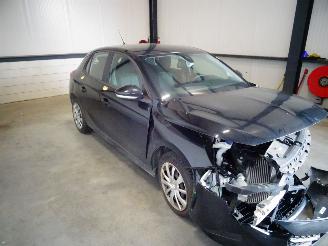 Uttjänta bilar auto Opel Corsa 1.2 THP 2020/7