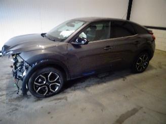 Dezmembrări autoturisme Citroën C4 ELEKTRISCH 2022/8