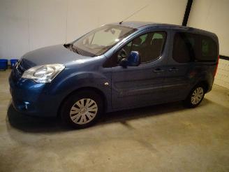 disassembly passenger cars Citroën Berlingo 1.6 multispace 2008/11