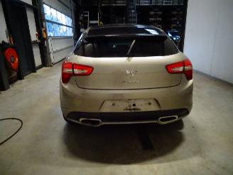 Citroën DS5 2.0 HDI HYBRIDE picture 4