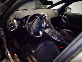 Citroën DS5 2.0 HDI HYBRIDE picture 7
