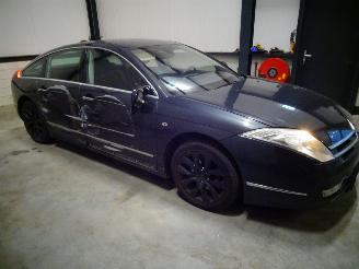 Citroën C6 3.0 V6 HDI picture 4