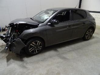 Peugeot 208 1.2 THP picture 1