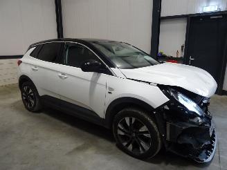 Autoverwertung Opel Grandland 1.2 TURBO 2020/7