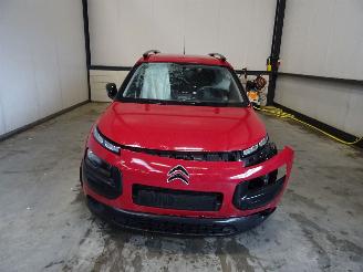 Citroën C4 cactus 1.2 VTI picture 4