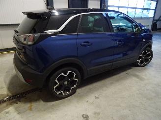 Opel Crossland 1.2 TURBO picture 2