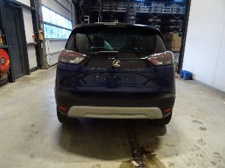 Opel Crossland 1.2 TURBO picture 3