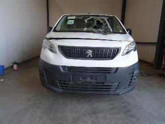 Peugeot Expert 2.0 HDI AUTOMAAT picture 2