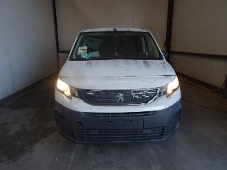 Peugeot Partner 1.6HDI picture 3