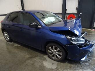 rozbiórka samochody osobowe Opel Corsa 1.2 TURBO 2021/9