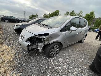 Autoverwertung Opel Meriva Meriva B 1.4 16V Cosmo 2010/1