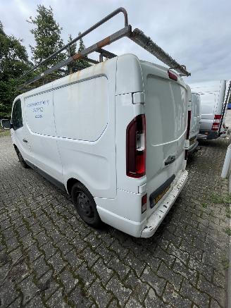 Opel Vivaro Vivaro B 1.6 CDTI picture 4