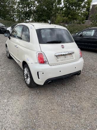 Fiat 500 1.0 twin air picture 4