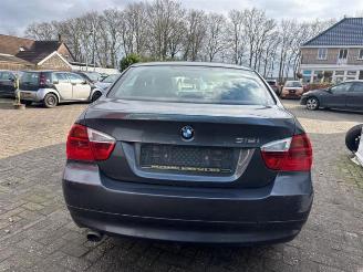 BMW 3-serie 3 serie (E90), Sedan, 2005 / 2011 318i 16V picture 6