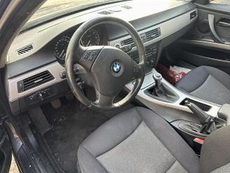 BMW 3-serie 3 serie (E90), Sedan, 2005 / 2011 318i 16V picture 4